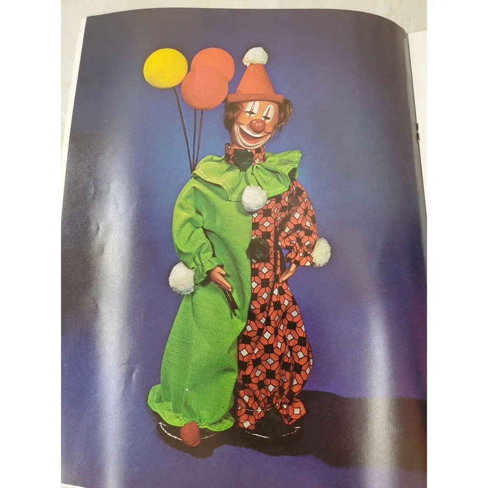 Mangelsens vintage 1972
